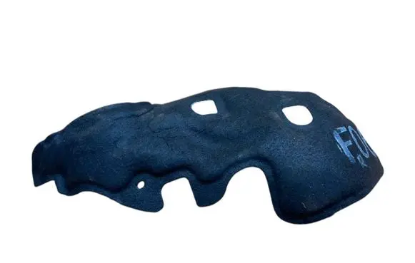 BMW 6 F06 Gran coupe Sound insulation of firewall 7276362