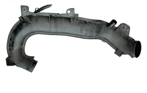 Ford Mondeo MK IV Intercooler hose/pipe N07011C160