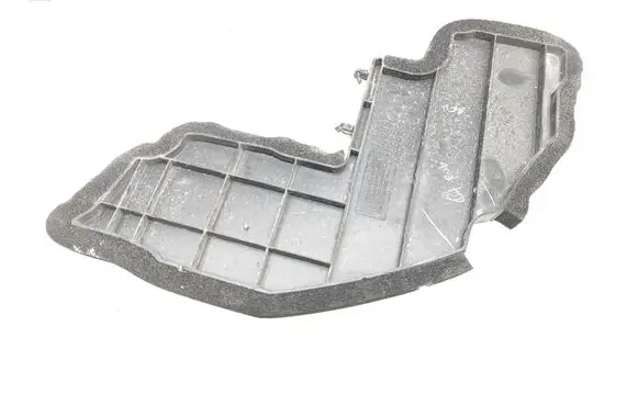 Nissan Rogue Fender end trim 668986RA0A 6RA0A