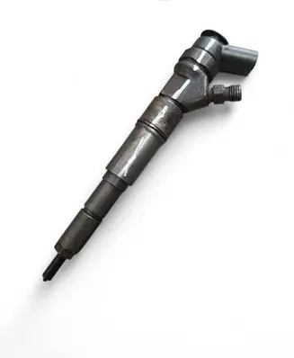 BMW 5 E60 E61 Fuel injector 0445110216