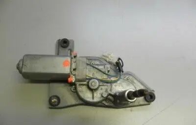 Mitsubishi Pajero Front wiper linkage and motor 8492001932 MR388052