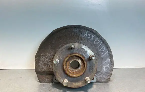 Mitsubishi ASX Front wheel hub