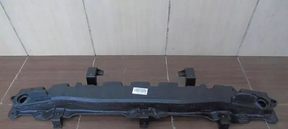 KIA Sorento IV Rear bumper cross member 86631P2000