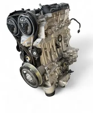 Volvo XC90 Engine B4204T35