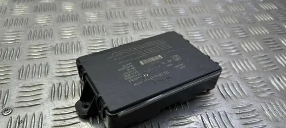 Jaguar F-Pace Keyless (KESSY) go control unit/module FK7219H440AF