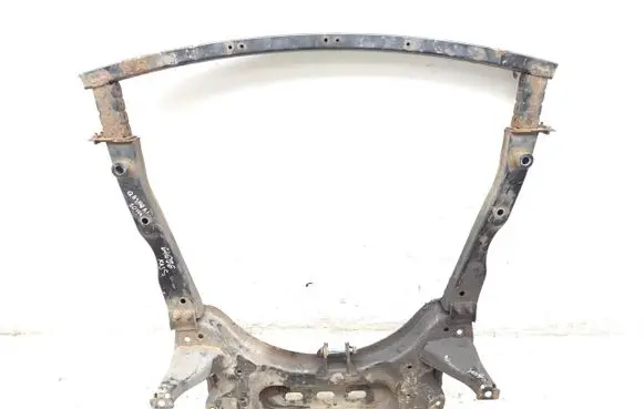 Nissan Qashqai Front subframe 