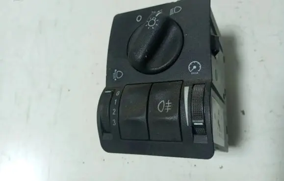 Opel Astra G Other switches/knobs/shifts 09180774 09181045