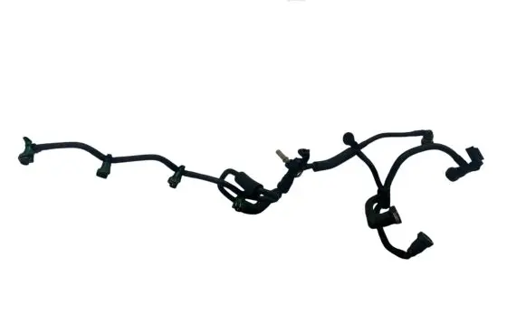 Fuel return line/hose