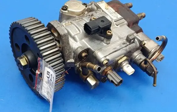 Opel Astra G Fuel injection high pressure pump 8971852422