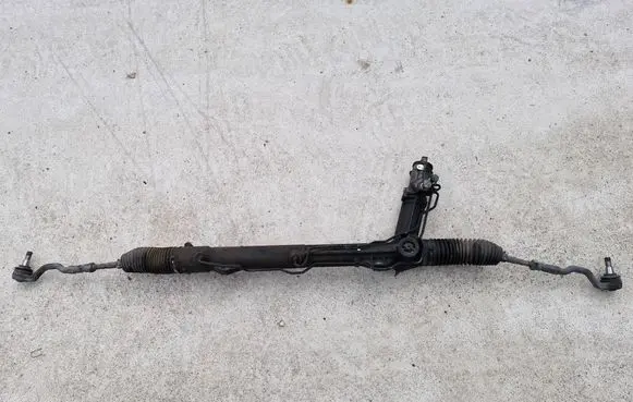 BMW X5 E70 Steering rack 32102475181 32106771418 2475181