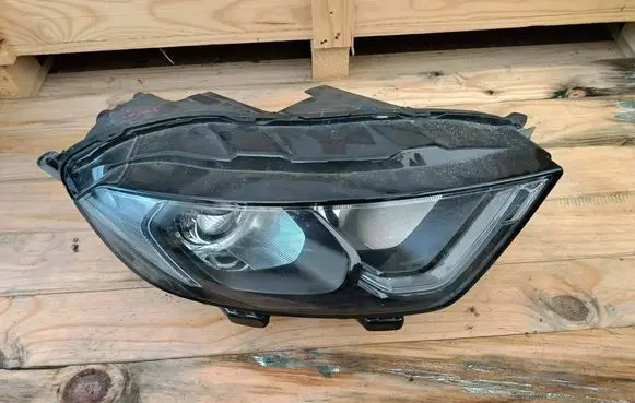 Ford Ecosport LED Daytime headlight 
