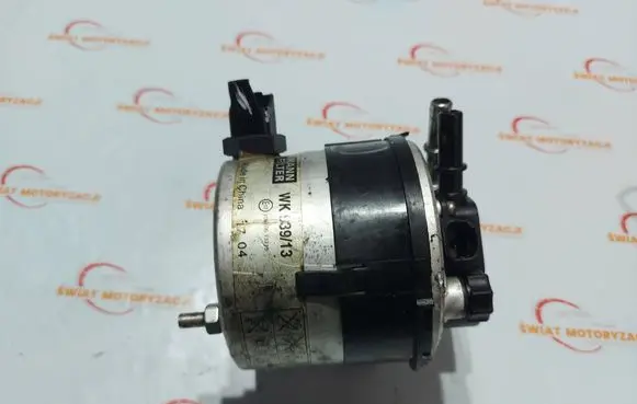Mazda 6 Fuel filter WK93913