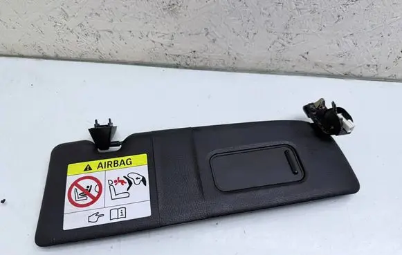 BMW 1 F20 F21 Sun visor 7319158
