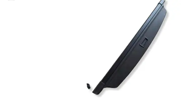 Volkswagen Touran I Parcel shelf load cover 