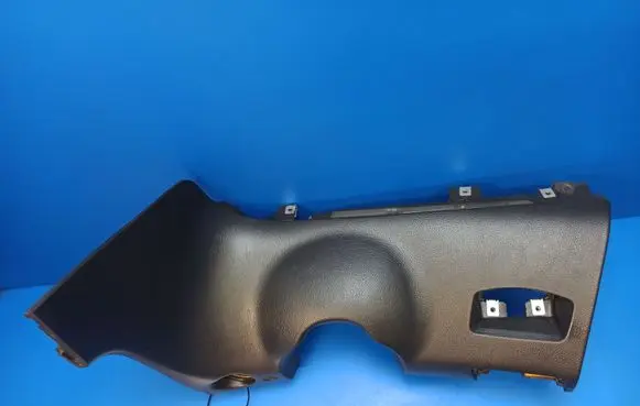Mercedes-Benz E W211 Dashboard lower bottom trim panel 2116800187