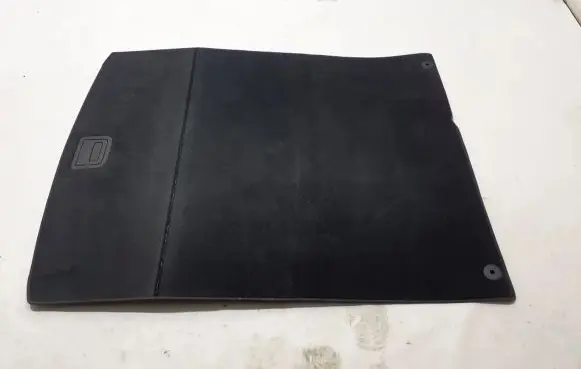 Audi A7 S7 4G Trunk/boot mat liner 4G8863463