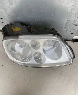 Volkswagen Touran I Headlight/headlamp 1T0941032F 0301205272