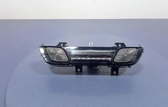 Climate control unit