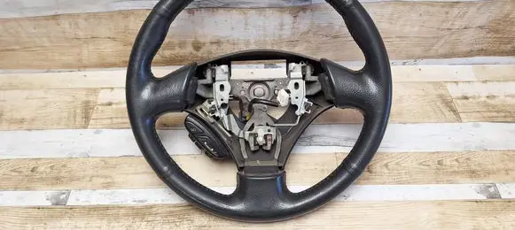 Toyota Corolla Verso E121 Steering wheel 8623013010