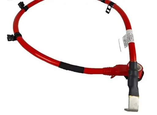 BMW i4 Positive cable (battery) 5A68281