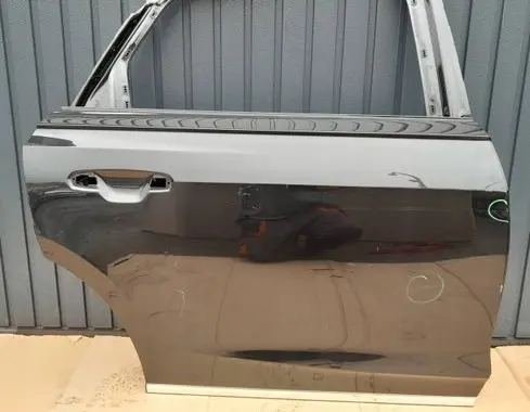 Audi A8 S8 D5 Rear door