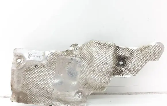 Skoda Octavia Mk4 Exhaust heat shield 5Q1423981G