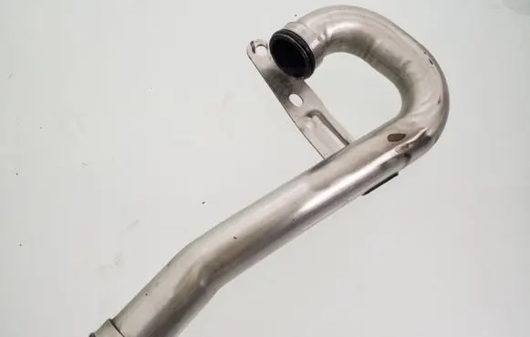 Renault Kangoo I EGR valve line/pipe/hose 506623