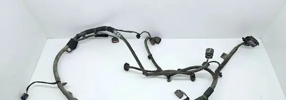 Hyundai Ioniq 5 Parking sensor (PDC) wiring loom 91880GI030