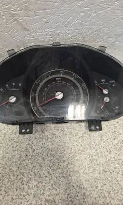 KIA Sportage Speedometer (instrument cluster) 940013U195 U195