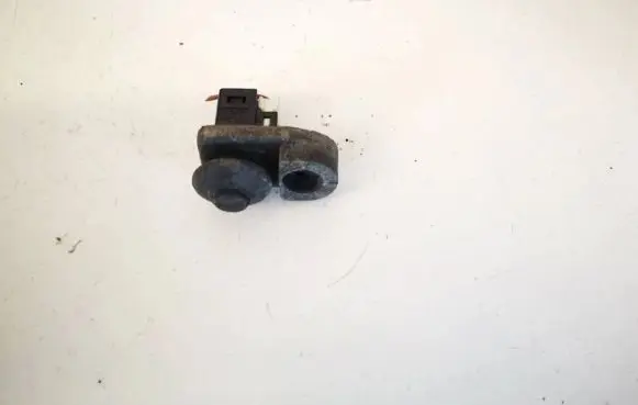 Nissan NV200 Front door sensor 