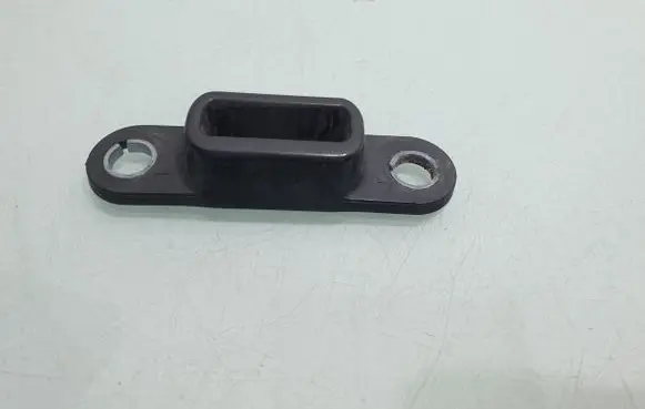 Dacia Dokker Sliding door upper roller guide/hinge 824446669R