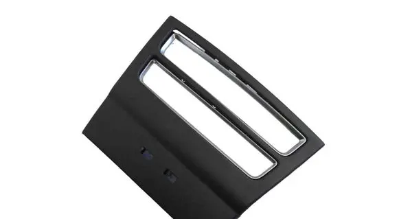 Other center console (tunnel) element