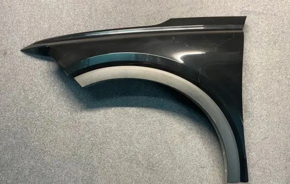 Audi Q4 Sportback e-tron Fender