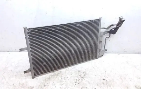 Mazda 5 A/C cooling radiator (condenser) 8397002A02