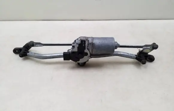 Skoda Fabia Mk2 (5J) Front wiper linkage 5J1955113A