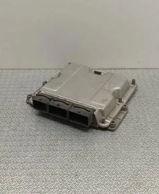 Renault Laguna II Engine control unit/module 8200095416 8200153946 0281010556