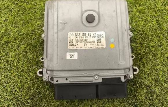 Engine control unit/module