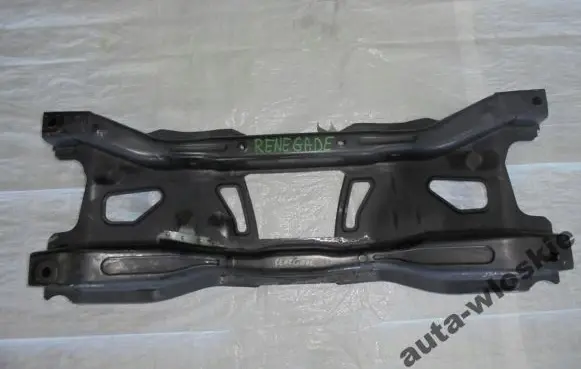Jeep Renegade Front axle beam 