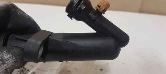 Peugeot 308 Clutch slave cylinder 9808066680 025232200798