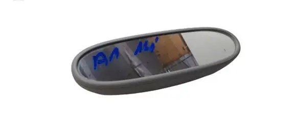 Audi A1 Rear view mirror (interior)