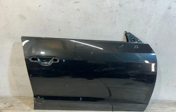 Audi A7 S7 4G Front door