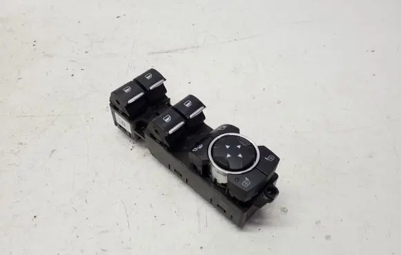 Ford Mondeo MK V Electric window control switch DG9T14540DCW