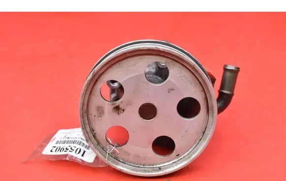 Audi A4 S4 B6 8E 8H Power steering pump 