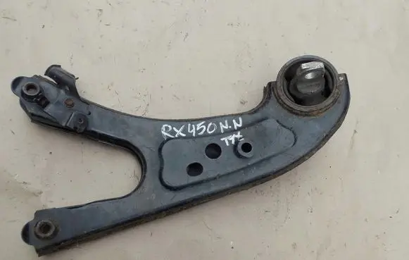 Lexus RX 450H Rear control arm 1243214