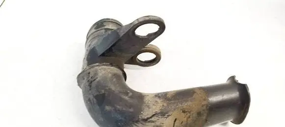 Seat Cordoba (6K) Air intake hose/pipe 6K0129609D