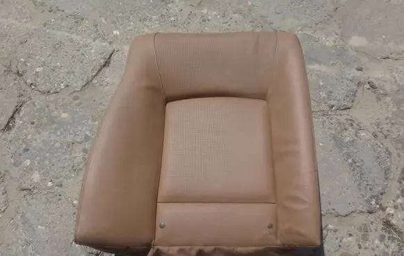 BMW 7 F01 F02 F03 F04 Second row seats 5705604