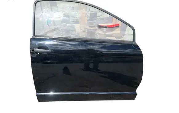 Aixam Coupe Door (2 Door Coupe) 