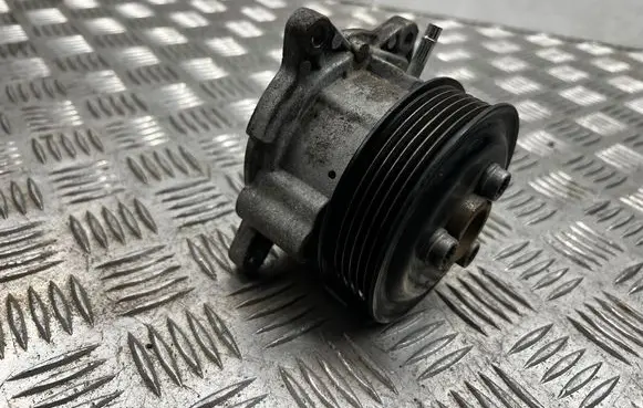 Skoda Octavia Mk2 (1Z) Water pump 03F121031A
