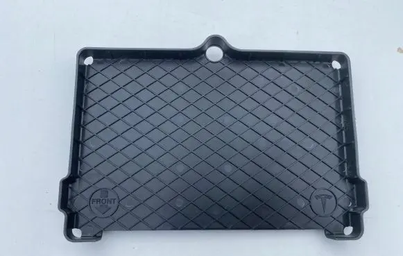 Tesla Model S Battery tray 102866800C 1028668