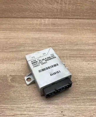 BMW X5 E53 Immobilizer control unit/module 6908767